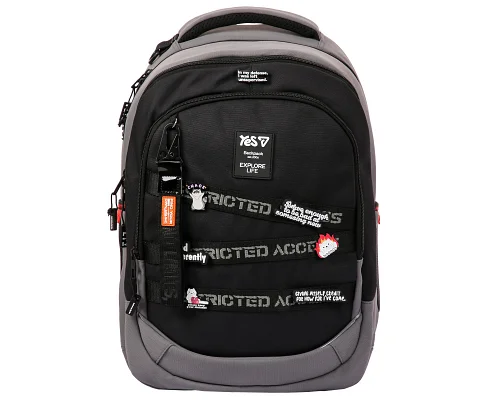 Рюкзак шкільний Yes Access TS-59L (550409)