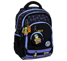 Рюкзак шкільний Yes Stumble Guys S-117M (550500)