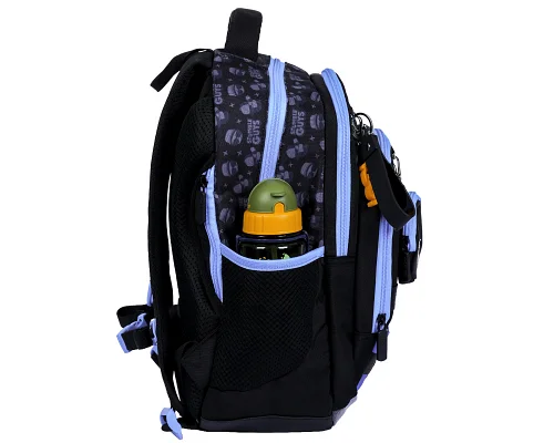 Рюкзак шкільний Yes Stumble Guys S-117M (550500)