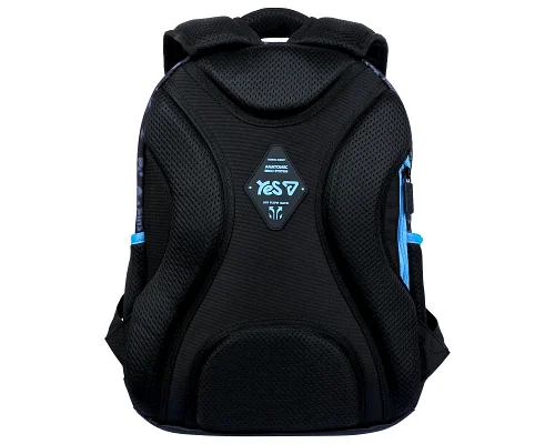 Рюкзак шкільний Yes Stumble Guys S-117M (550500)
