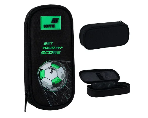 Пенал Kite Football (K26-662-3)