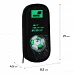 Пенал Kite Football (K26-662-3)