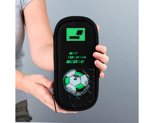 Пенал Kite Football (K26-662-3)