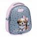 Рюкзак дитячий дошкільний Yes Love has Paws K-33XXS (550432) для дівчинки