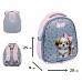 Рюкзак дитячий дошкільний Yes Love has Paws K-33XXS (550432) для дівчинки