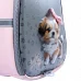 Рюкзак дитячий дошкільний Yes Love has Paws K-33XXS (550432) для дівчинки