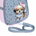 Рюкзак дитячий дошкільний Yes Love has Paws K-33XXS (550432) для дівчинки