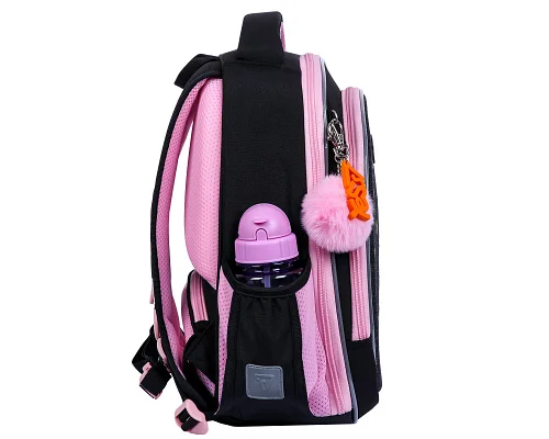 Рюкзак шкільний напівкаркасний Yes 2026 Little Princess S-109S (550230)