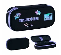 Пенал Kite Monster High (MH26-662)