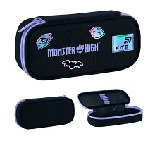 Пенал Kite Monster High (MH26-662)