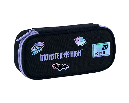 Пенал Kite Monster High (MH26-662)