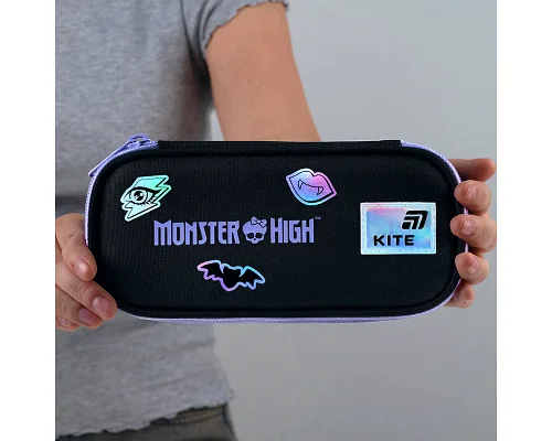 Пенал Kite Monster High (MH26-662)