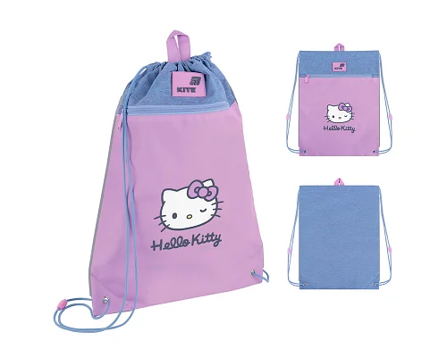 Сумка для взуття Kite Hello Kitty (HK26-601M-4)
