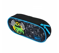 Пенал м‘який Yes Super Racer PH-30 для хлопця (533769)