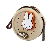 Гаманець силіконовий круглий Yes Miffy Bunny WS-2 (533833)