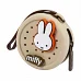 Гаманець силіконовий круглий Yes Miffy Bunny WS-2 (533833)