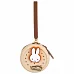 Гаманець силіконовий круглий Yes Miffy Bunny WS-2 (533833)