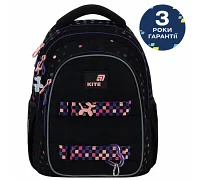 Рюкзак Kite Education teens Romantic Street Art спинка 40 см (K26-8001M-1)