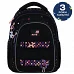 Рюкзак Kite Education teens Romantic Street Art спинка 40 см (K26-8001M-1)