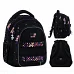 Рюкзак Kite Education teens Romantic Street Art спинка 40 см (K26-8001M-1)