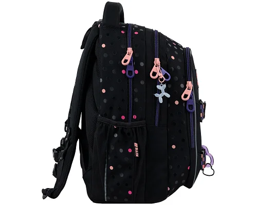 Рюкзак Kite Education teens Romantic Street Art спинка 40 см (K26-8001M-1)