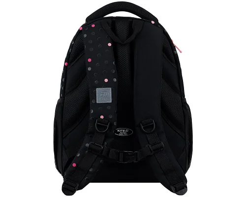 Рюкзак Kite Education teens Romantic Street Art спинка 40 см (K26-8001M-1)