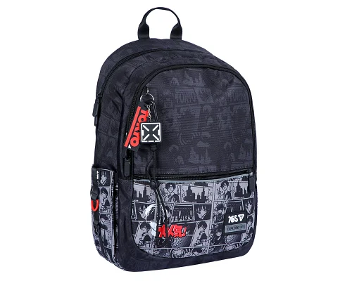 Pюкзак Tokyo TS-113L для хлопчика 44 см YES (550364)