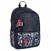 Pюкзак Tokyo TS-113L для хлопчика 44 см YES (550364)
