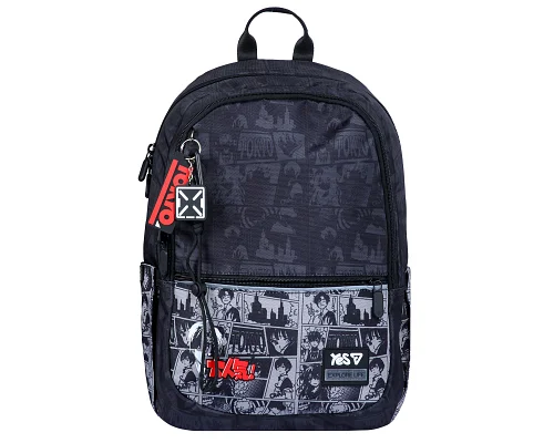 Pюкзак Tokyo TS-113L для хлопчика 44 см YES (550364)