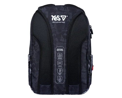 Pюкзак Tokyo TS-113L для хлопчика 44 см YES (550364)