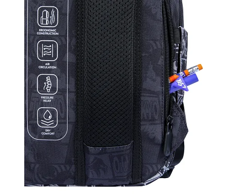 Pюкзак Tokyo TS-113L для хлопчика 44 см YES (550364)