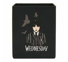 Стакан для письмового приладдя Yes Wednesday картон (708807)