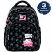 Рюкзак шкільний Kite Education Hello Kitty спинка 39 см (HK26-763M)
