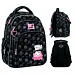 Рюкзак шкільний Kite Education Hello Kitty спинка 39 см (HK26-763M)