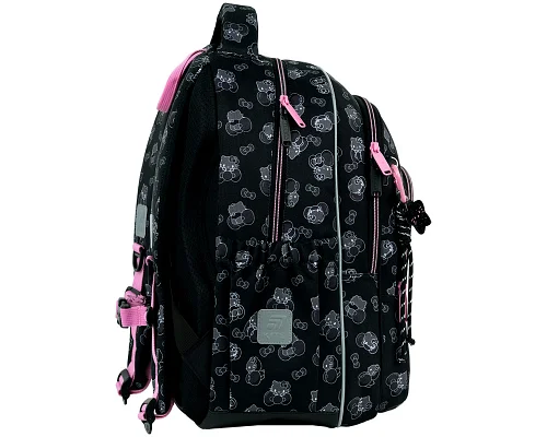 Рюкзак шкільний Kite Education Hello Kitty спинка 39 см (HK26-763M)