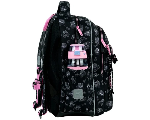 Рюкзак шкільний Kite Education Hello Kitty спинка 39 см (HK26-763M)