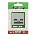 Наліпка 2D Yes Minecraft Skeleton (708511)