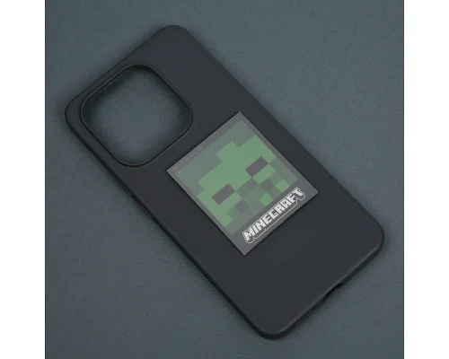 Наліпка 2D Yes Minecraft Skeleton (708511)