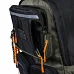 Рюкзак шкільний Windsor Green T-107L для хлопчика 43.5 см YES (550351)