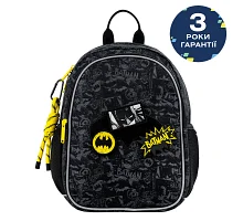 Рюкзак дитячий Kite Kids DC Comics спинка 31 см (DC26-2735XS)