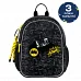 Рюкзак дитячий Kite Kids DC Comics спинка 31 см (DC26-2735XS)