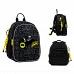Рюкзак дитячий Kite Kids DC Comics спинка 31 см (DC26-2735XS)