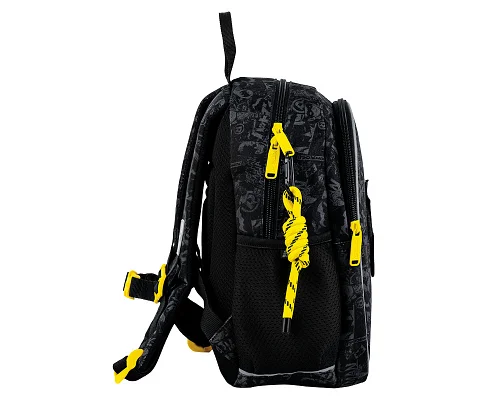 Рюкзак дитячий Kite Kids DC Comics спинка 31 см (DC26-2735XS)