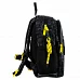 Рюкзак дитячий Kite Kids DC Comics спинка 31 см (DC26-2735XS)