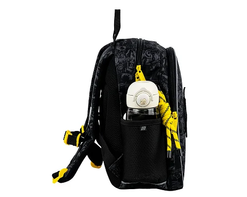 Рюкзак дитячий Kite Kids DC Comics спинка 31 см (DC26-2735XS)