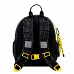Рюкзак дитячий Kite Kids DC Comics спинка 31 см (DC26-2735XS)