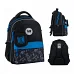 Рюкзак шкільний шкільний GoPack Education Fearless Vibe спинка 41 см (GO26-182M-6)