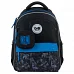 Рюкзак шкільний шкільний GoPack Education Fearless Vibe спинка 41 см (GO26-182M-6)