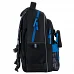 Рюкзак шкільний шкільний GoPack Education Fearless Vibe спинка 41 см (GO26-182M-6)