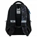 Рюкзак шкільний шкільний GoPack Education Fearless Vibe спинка 41 см (GO26-182M-6)